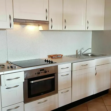 Apartment With 3 Bedrooms In Le Barcares, With Pool Access, Furnished