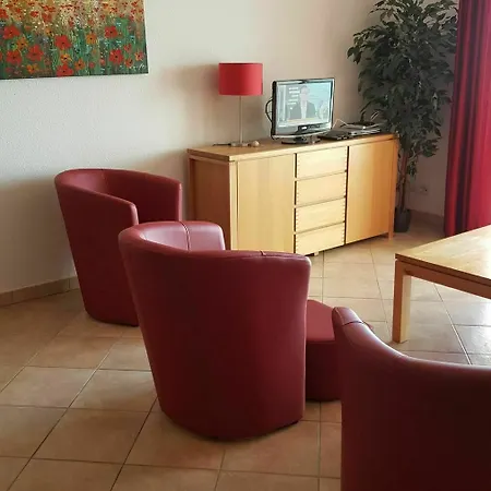 Apartment With 3 Bedrooms In Le Barcares, With Pool Access, Furnished *